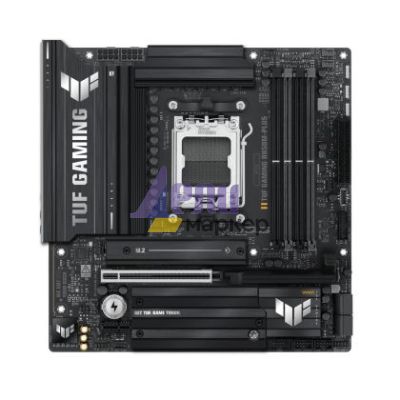 Дънна платка Asus TUF Gaming B850M Plus