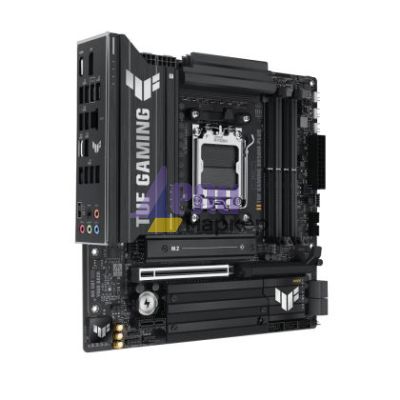 Дънна платка Asus TUF Gaming B850M Plus