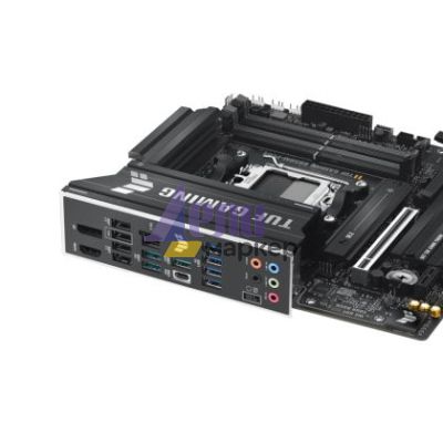 Дънна платка Asus TUF Gaming B850M Plus