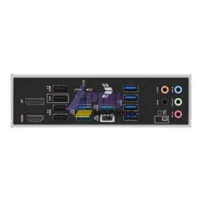 Дънна платка Asus TUF Gaming B850M Plus