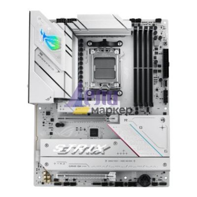 Дънна платка Asus ROG Strix B850-A Gaming Wi-Fi