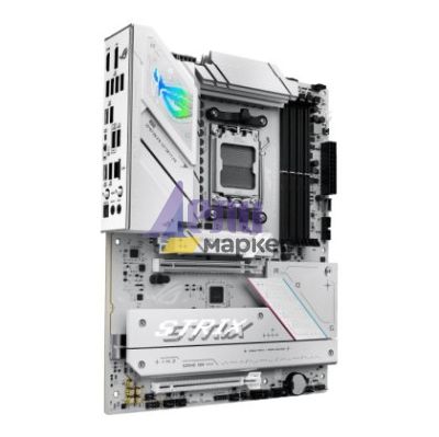 Дънна платка Asus ROG Strix B850-A Gaming Wi-Fi