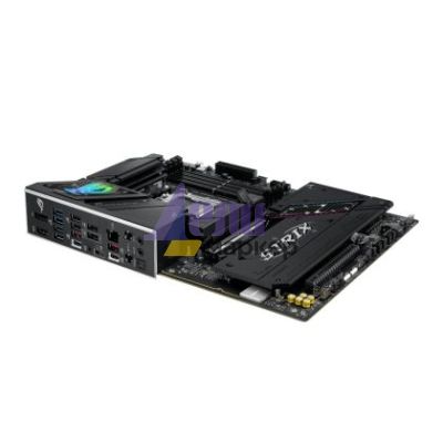Дънна платка Asus ROG Strix B850-F Gaming Wi-Fi