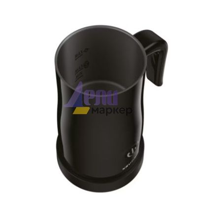 Уред за разпенване на мляко Krups XL100810 Milk Ftother Black