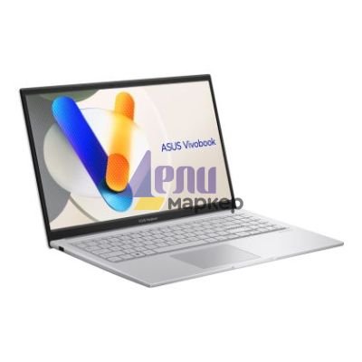 Лаптоп Asus Vivobook X1504ZA-NJ887, Intel I5-1235U, 15.6