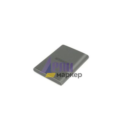 Твърд диск Transcend 2TB, External SSD, ESD360C, USB 20Gbps, Type C
