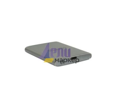 Твърд диск Transcend 2TB, External SSD, ESD360C, USB 20Gbps, Type C