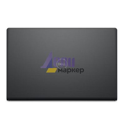 Лаптоп Dell Vostro 3530, Intel Core i7-1355U (12 MB cache, 10 cores, up to 5.0 GHz), 15.6" FHD (1920x1080) AG WVA 250nits, 16GB, 8GBx2, DDR4, 2666MHz, 512GB PCIe M.2, Intel Iris Xe, Cam and Mic, 802.11ac, BG KB, Ubuntu, 3Y PS