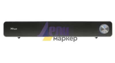 Тонколони TRUST Arys USB Soundbar