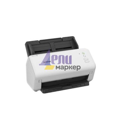 Скенер Brother ADS-4100 Desktop document scanner