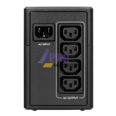 Непрекъсваем ТЗИ Eaton 5E 900 USB IEC G2