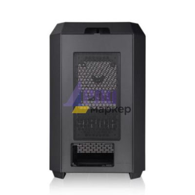 Кутия за компютър Thermaltake Tower 300 Black
