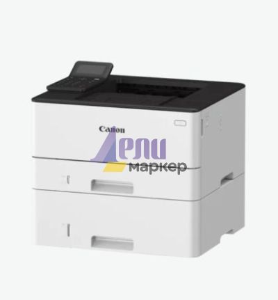 Лазерен принтер Canon i-SENSYS LBP243dw