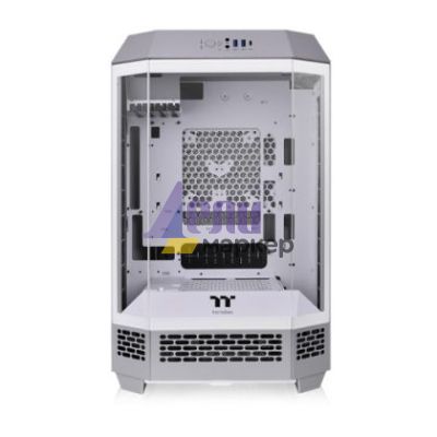 Кутия за компютър Thermaltake Tower 300 Limestone