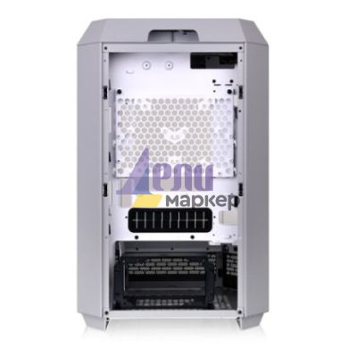 Кутия за компютър Thermaltake Tower 300 Limestone