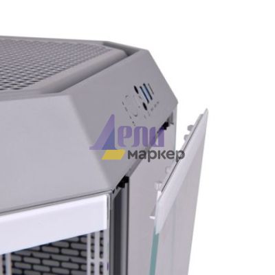 Кутия за компютър Thermaltake Tower 300 Limestone