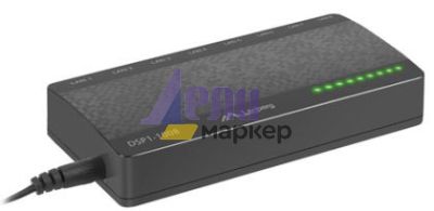 Комутатор Lanberg switch DSP1-1008 8-port, 1GB/s