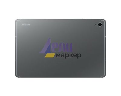 Таблет Samsung SM-X526 Galaxy Tab S10 FE 5G 10.9" 8GB RAM 128GB Grey