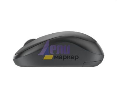 Мишка Logitech M240 Silent Bluetooth Mouse - GRAPHITE - EMEA-808