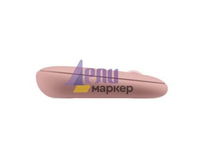 Комплект Logitech Pebble 2 Combo - TONAL ROSE - US INT'L - 2.4GHZ/BT - N/A - INTNL-973 - UNIVERSAL