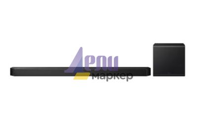 Аудио система Samsung HW-Q800F 5.1.2ch Wireless Soundbar Dolby Atmos