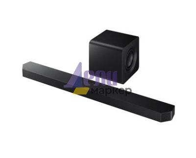 Аудио система Samsung HW-Q800F 5.1.2ch Wireless Soundbar Dolby Atmos