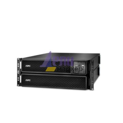 Непрекъсваем ТЗИ APC Smart-UPS SRT 2200VA RM 230V