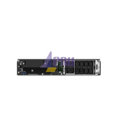 Непрекъсваем ТЗИ APC Smart-UPS SRT 2200VA RM 230V