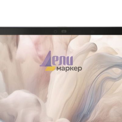 Лаптоп Dell Pro 14 Premium PA14250, Intel Ultra 7 266V (48 TOPS NPU, 8 cores, up to 5.0GHz), 14.0" FHD+(1920x1200) WVA 400nits AG, 16GB LPDDR5x, 8533MT/s (onbd), 512GB SSD, Intel Arc, 8MP HDR+IR Cam and Mic, Wi-Fi 7, FPR, Backlit Kb, Win11 Pro, Magnesium,