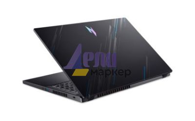 Лаптоп Acer Nitro V15, ANV15-51-55D7, Intel Core i5-13420H ( up to 4.6GHz, 12MB) 165Hz, 1*16GB DDR5, 512GB PCIe NVMe SSD, GeForce RTX 4050 6GB GDDR6, INTEL 2X2 AX+BT, HD Cam, FP, KB Backlight, No OS, Black