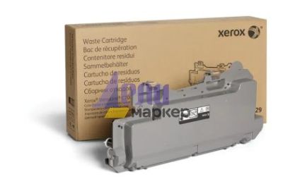 Консуматив Xerox VersaLink C7000 Waste Cartridge