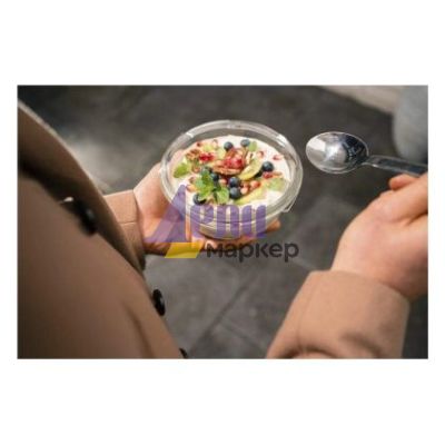 Кутия за съхранение Tefal N1040310 MSEAL GLASS NEW RD 0.6 L TEF1