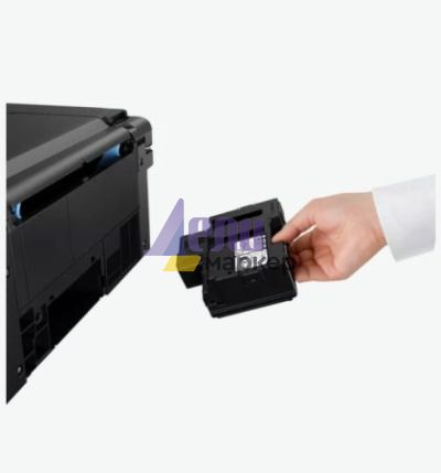 Мастилоструйно многофункционално устройство Canon PIXMA G3470 All-In-One, Black
