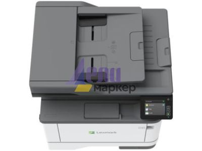 Лазерно многофункционално устройство Lexmark MX431adn A4 Monochrome Laser MFP