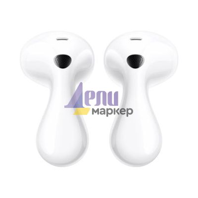 Слушалки Huawei FreeBuds 6, Harper-T00, White