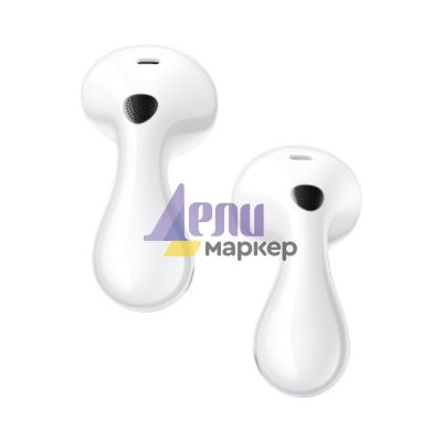 Слушалки Huawei FreeBuds 6, Harper-T00, White
