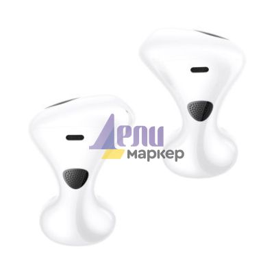 Слушалки Huawei FreeBuds 6, Harper-T00, White
