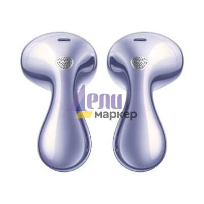 Слушалки Huawei FreeBuds 6, Harper-T00, Purple