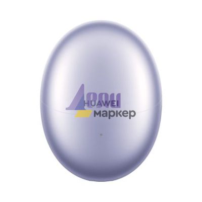 Слушалки Huawei FreeBuds 6, Harper-T00, Purple