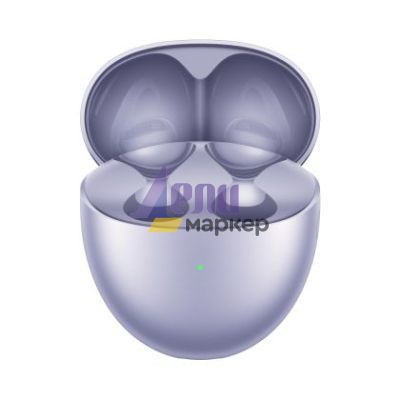 Слушалки Huawei FreeBuds 6, Harper-T00, Purple
