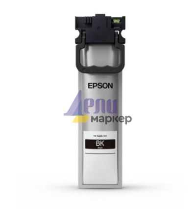 Консуматив Epson WF-C53xx/C58xx Series Ink Cartridge XL Black