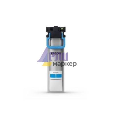 Консуматив Epson WF-C53xx/C58xx Series Ink Cartridge XL Cyan
