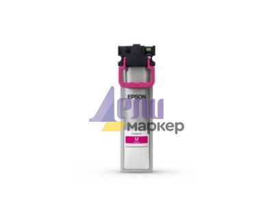 Консуматив Epson WF-C53xx/C58xx Series Ink Cartridge XL Magenta