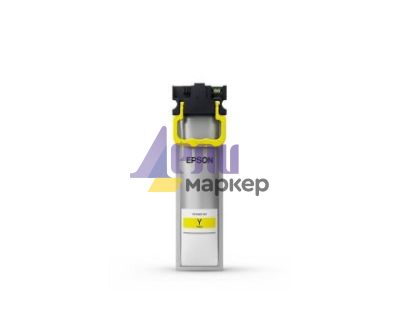 Консуматив Epson WF-C53xx/C58xx Series Ink Cartridge XL Yellow