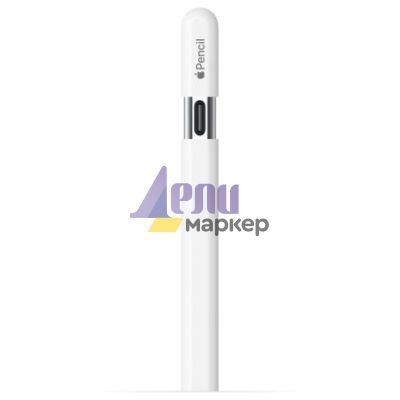 Писалка за таблет и смартфон Apple Pencil (USB-C)