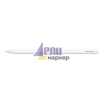 Писалка за таблет и смартфон Apple Pencil Pro