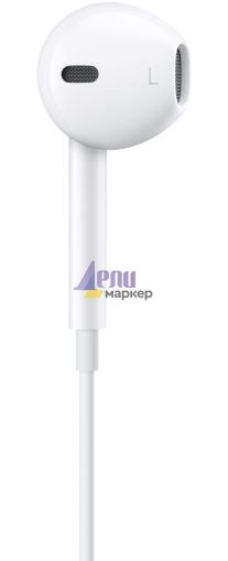 Слушалки Apple EarPods (Lightning Connector)