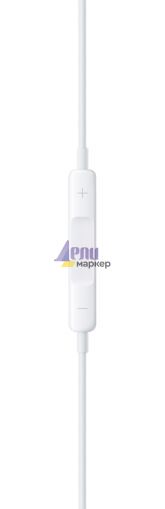 Слушалки Apple EarPods (Lightning Connector)