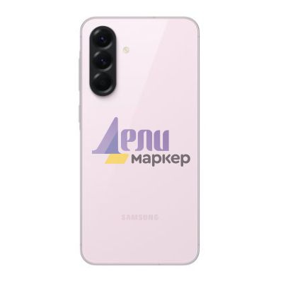 Мобилен телефон Samsung SM-A566 GALAXY A56 5G 256GB 8GB Awesome Pink
