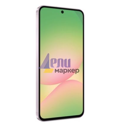 Мобилен телефон Samsung SM-A566 GALAXY A56 5G 256GB 8GB Awesome Pink